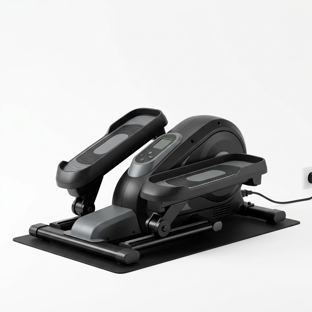 Under-Desk Electric Elliptical