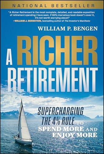A Richer Retirement book cover