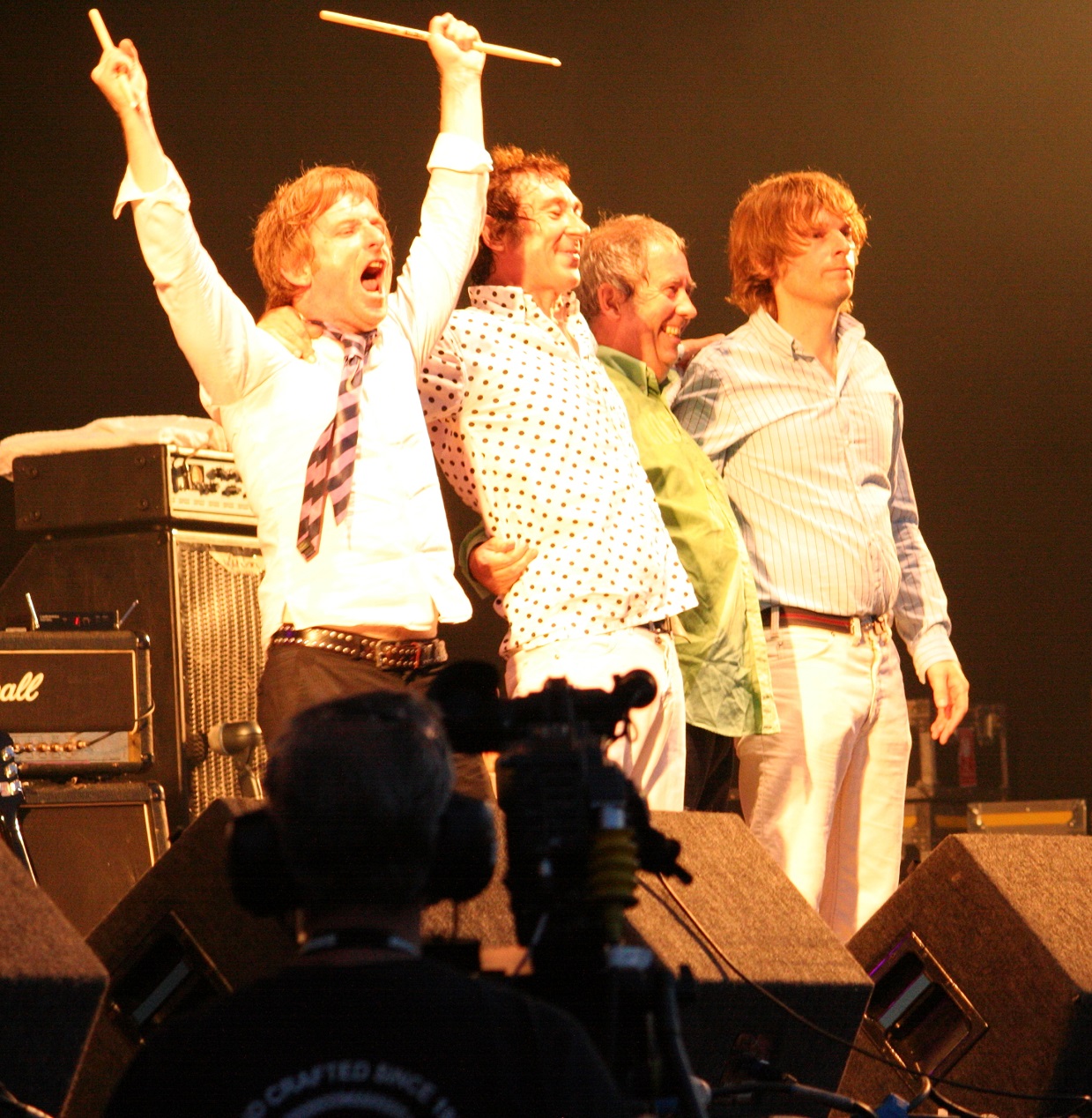 Buzzcocks