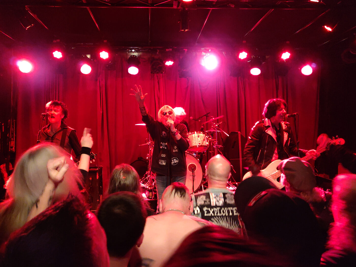 UK Subs